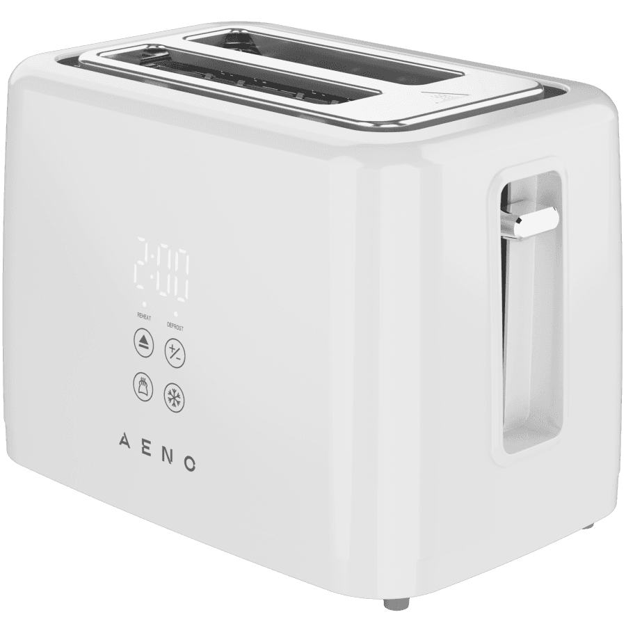 Aeno Toster 780-930W, Bijeli