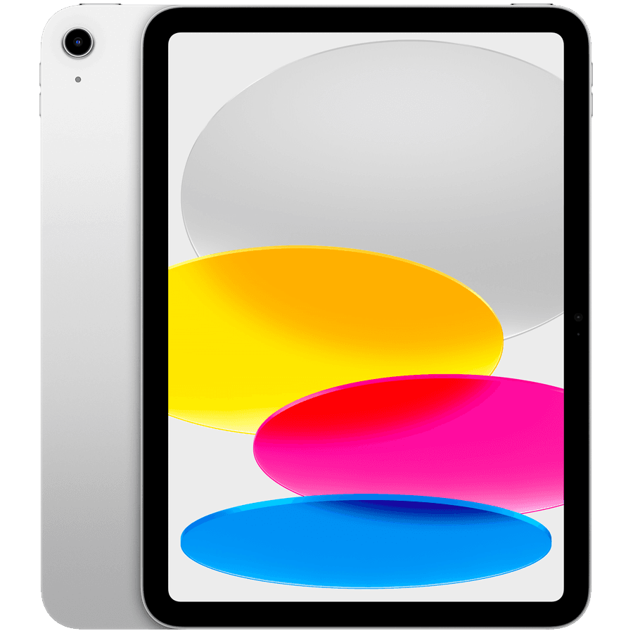 Apple iPad A6, 11", Wi-Fi, 128GB, Sivi