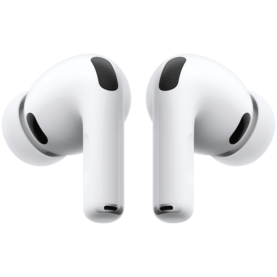 Apple Bežične slušalice AirPods Pro 3, USB-C, Bijele