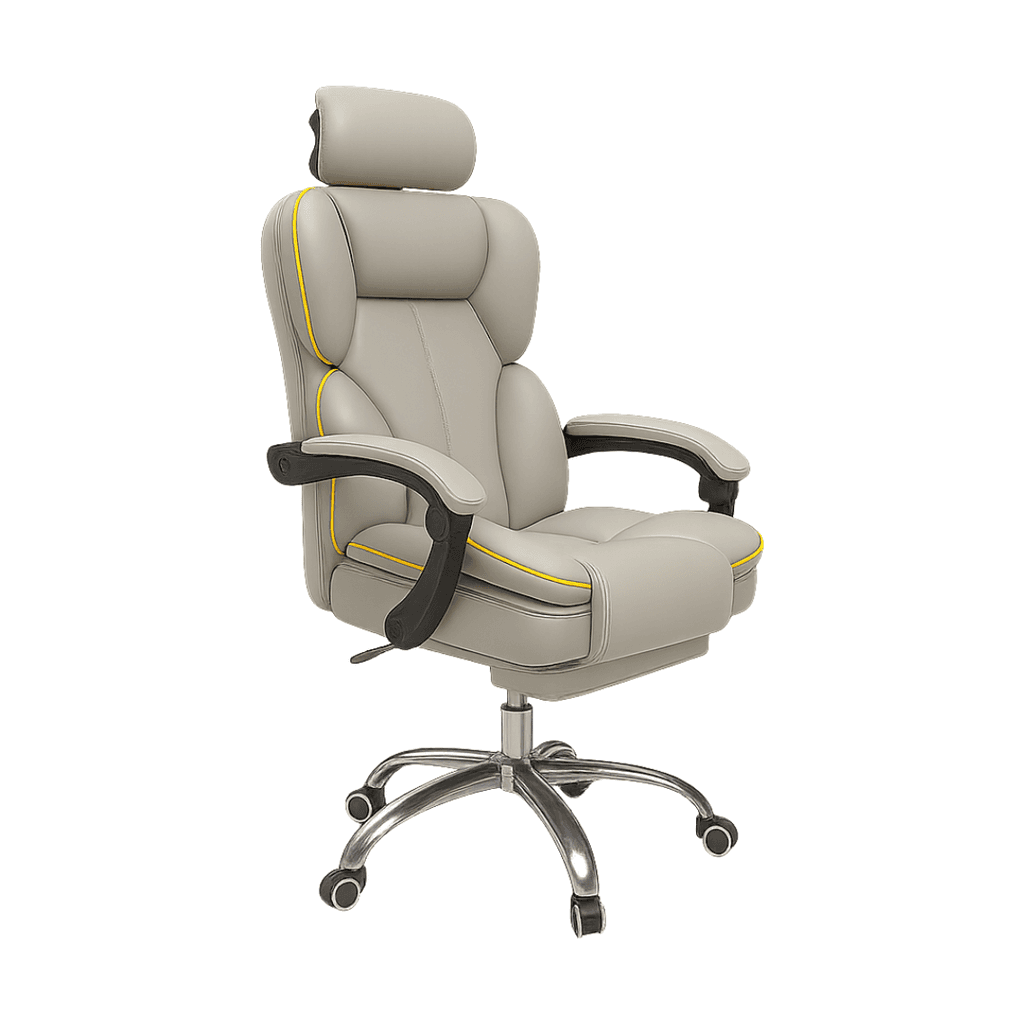 GIGA Infinity kancelarijska stolica yt-820 siva