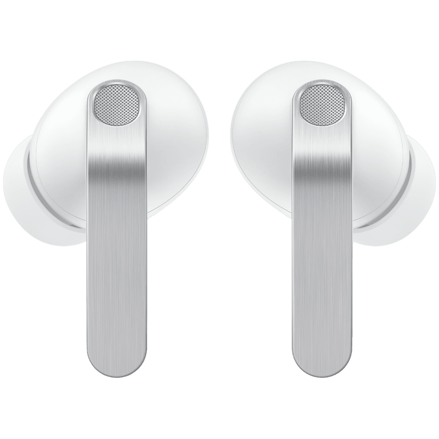 Samsung Bežične slušalice Galaxy Buds4 Pro, Bijele