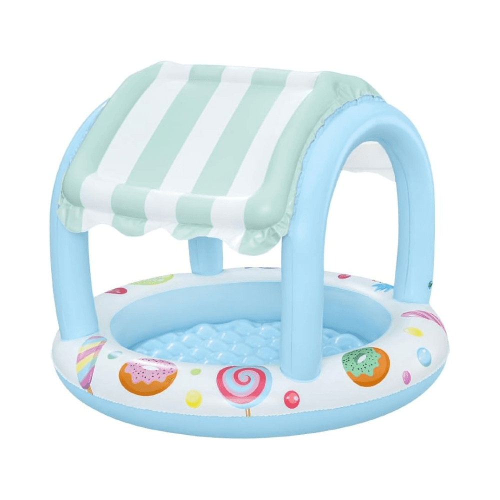 Bestway Dječiji bazen Φ41" x V33"/Φ1,04m x V84cm Candy Store