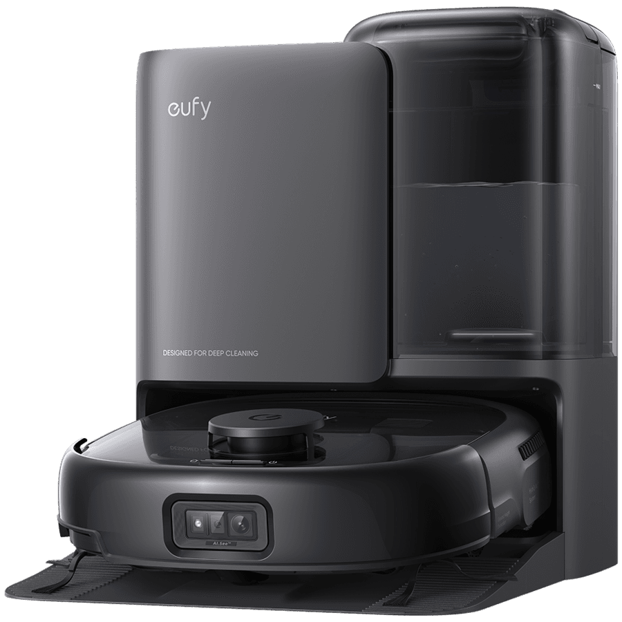 Anker Robot usisivač Eufy Omni E25, Crni
