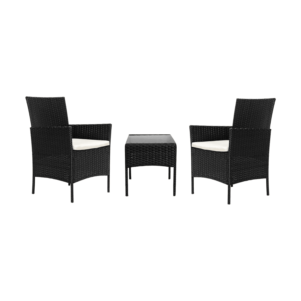 Giga Bask vrtni set