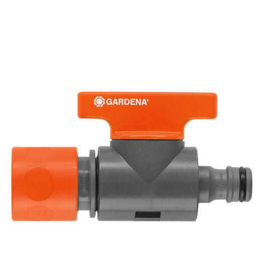 Gardena Regulacioni ventil