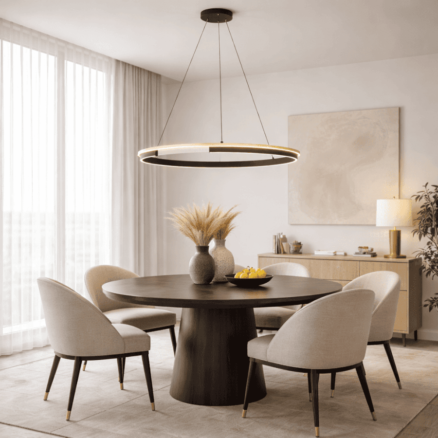 MASS-light Visilica Led Marcella ML-25045-810, 42W