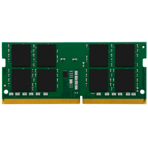 Kingston RAM memorija za laptop, 16GB, DDR4, 3200MT/s
