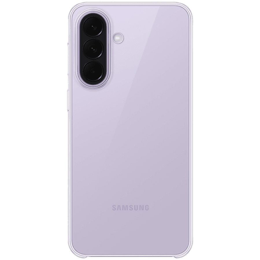 Samsung Maska  za Samsung Galaxy A37, Providna