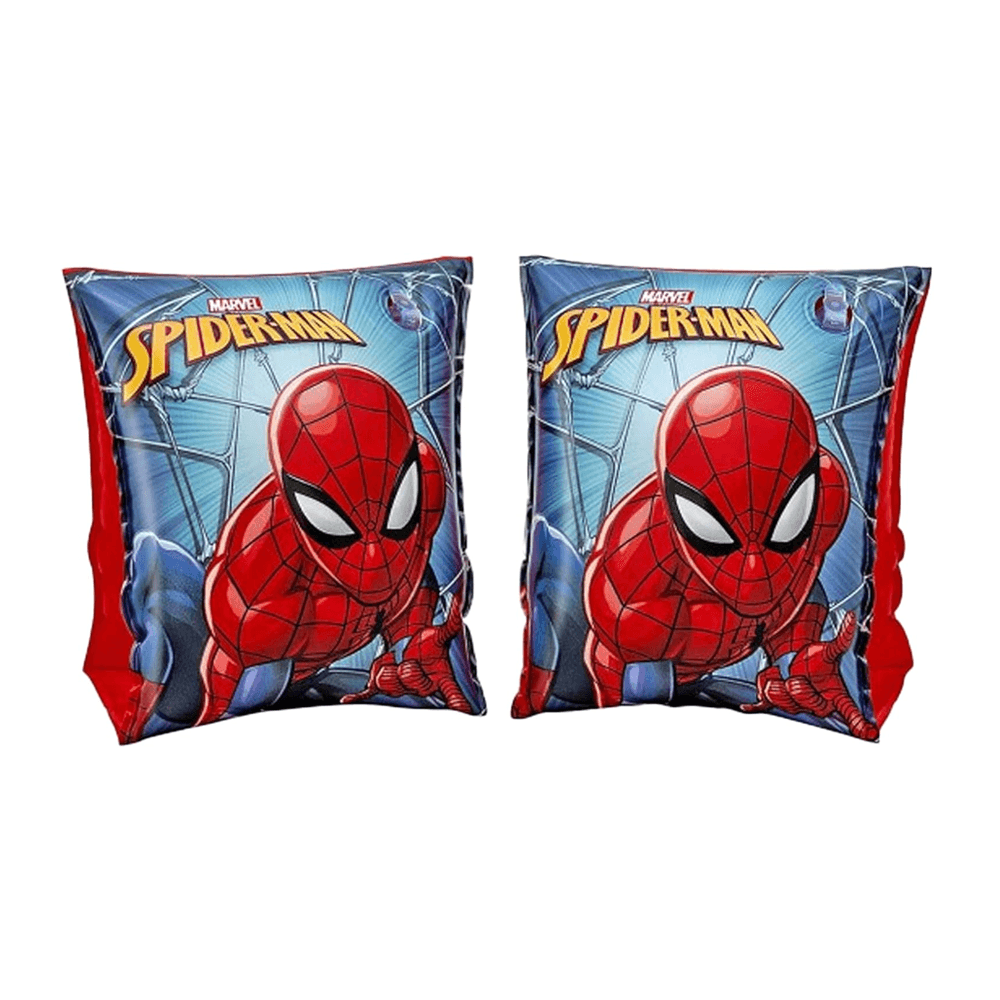 Bestway  Spider-Man  mišići za plivanje