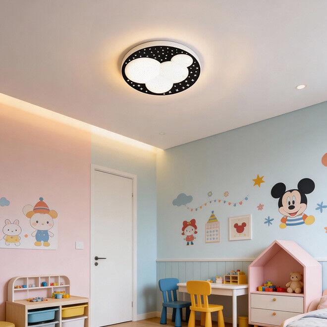E-light Plafonjera Led Himmel EL-042, 24W, 3000K-4000K-6500K