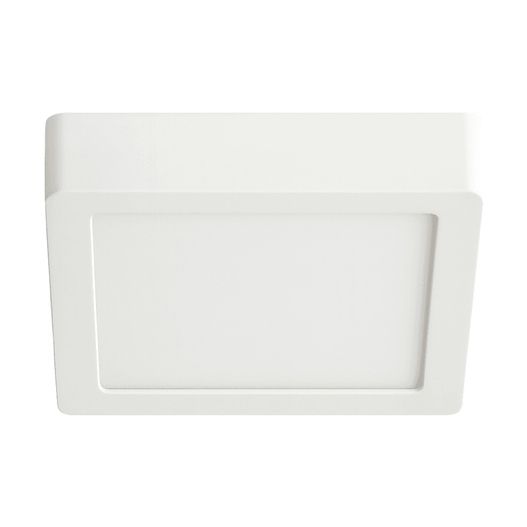 Giga Nadgradni LED panel, 12W, 6000K