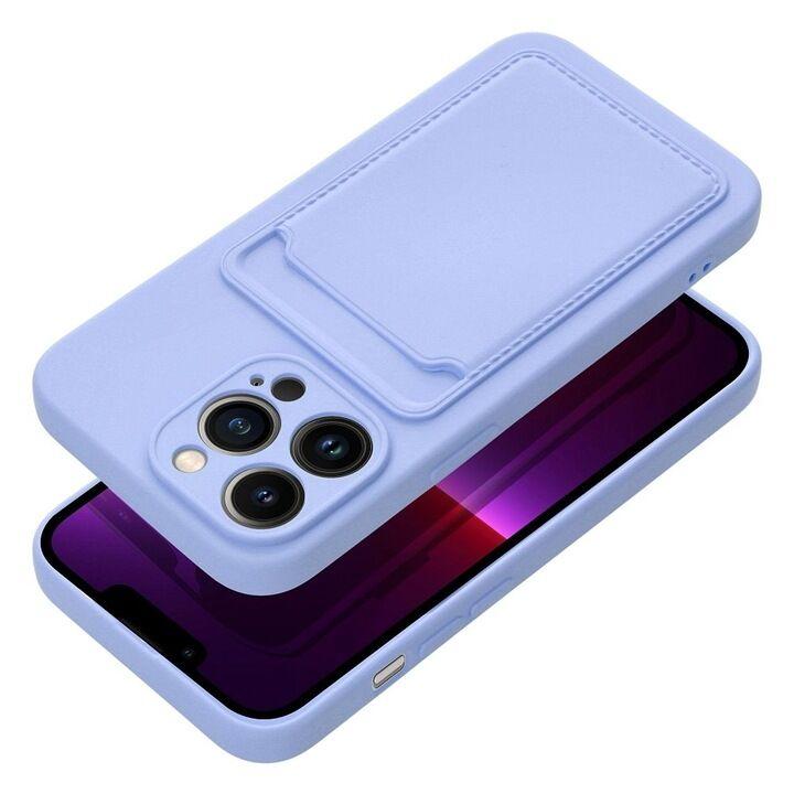Card Maska za mobilni telefon za Xiaomi Redmi Note 13 4G, Ljubičasta