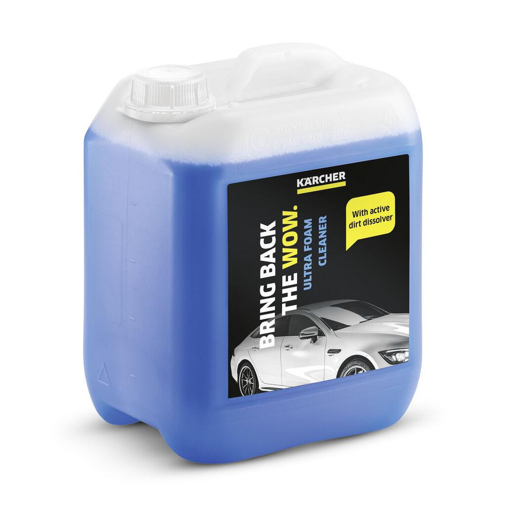 Karcher RM 527 Ultra Foam Cleaner 5L
