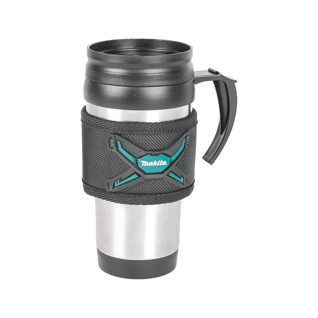 Makita Univerzalni držač za boce E-05608, Crna