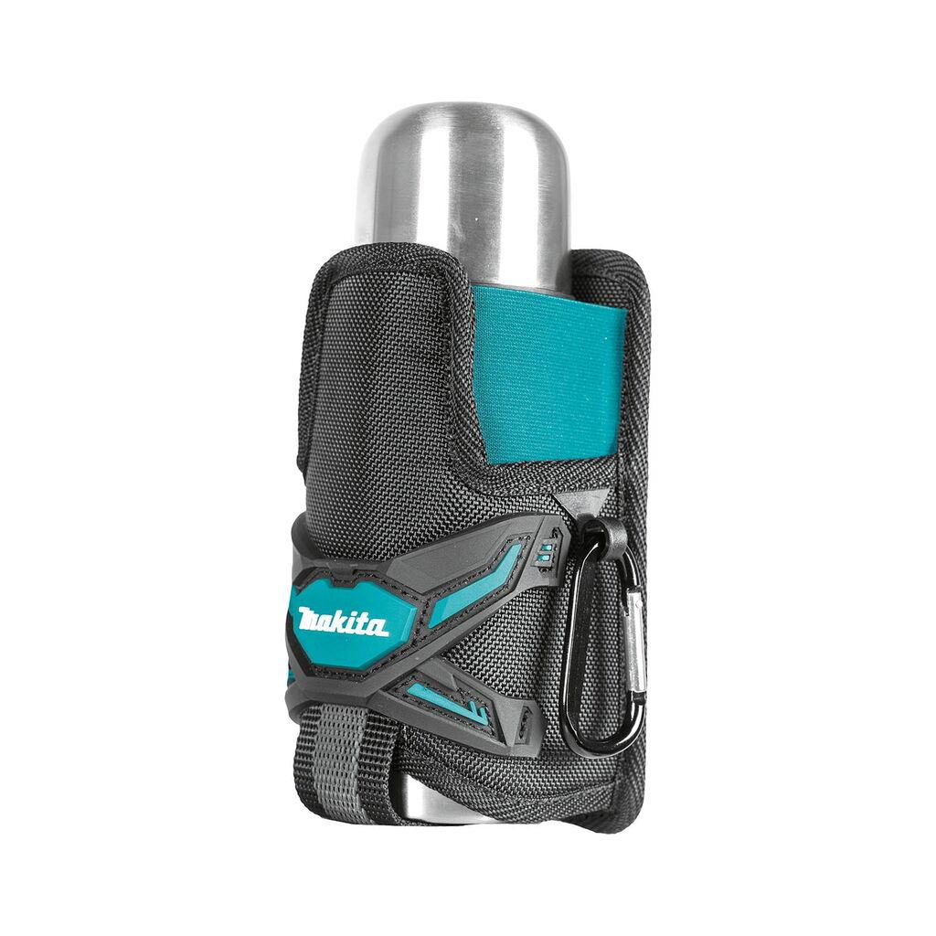 Makita Univerzalni držač za boce E-05599, Crna