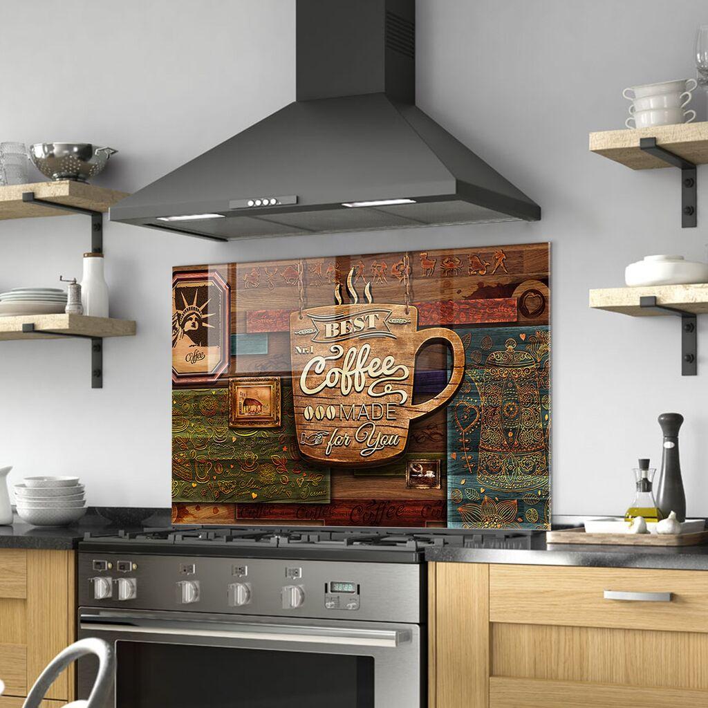 Slika Wallity 1139, 70x100 cm