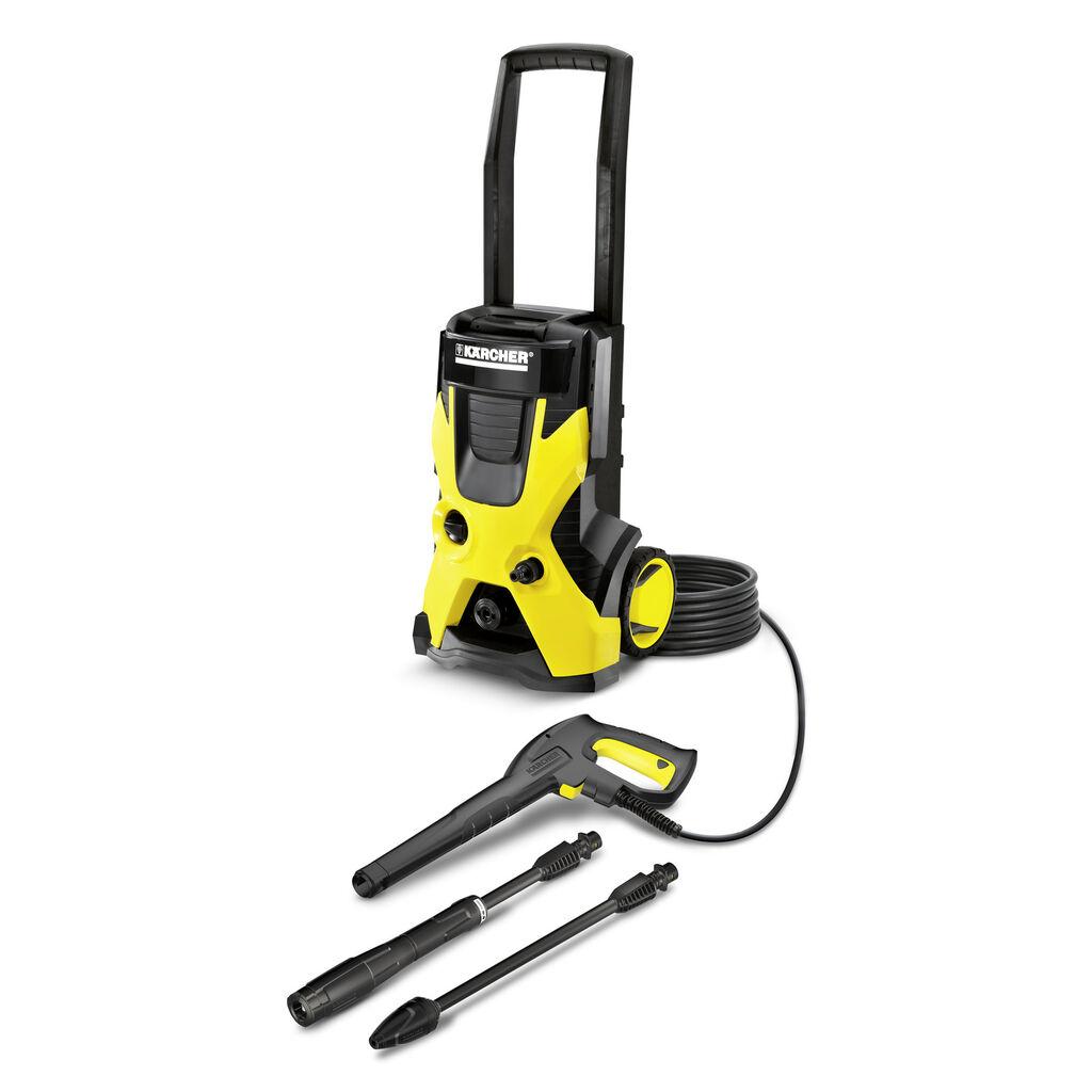 Karcher Perač K5 Basic