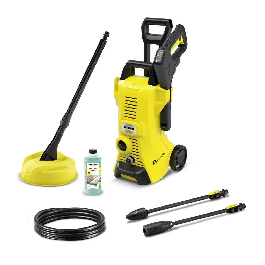 Karcher Perač K3 Power Control Home