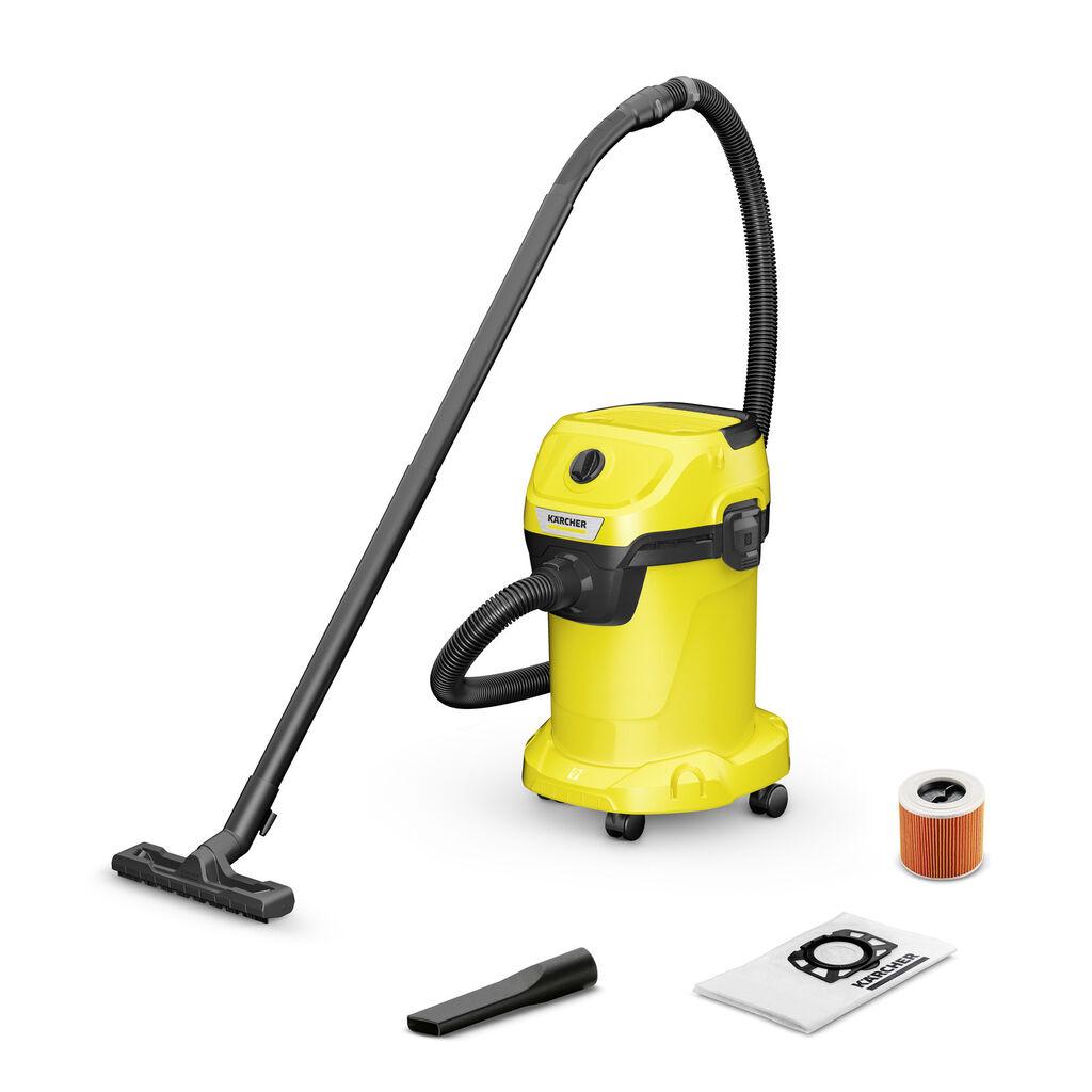 Karcher Usisivač WD 3 V-19/4/20
