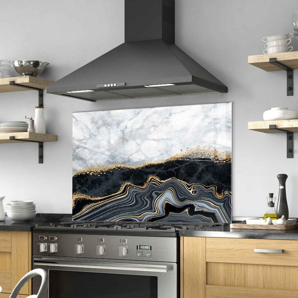 Zidna slika 1892, 70x100 cm