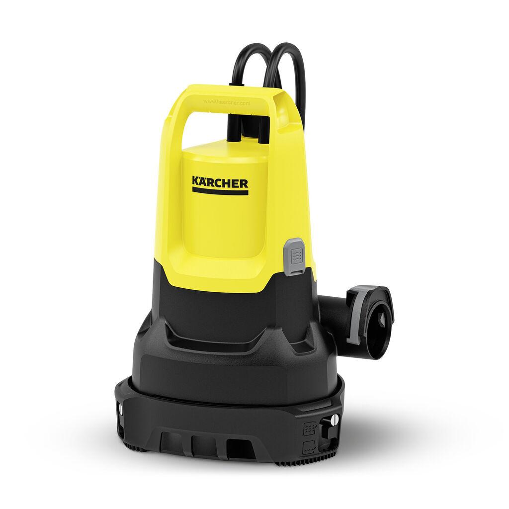 Karcher Potopna pumpa za vodu SP 16.000 Dual sa Ravnim Usisom EU
