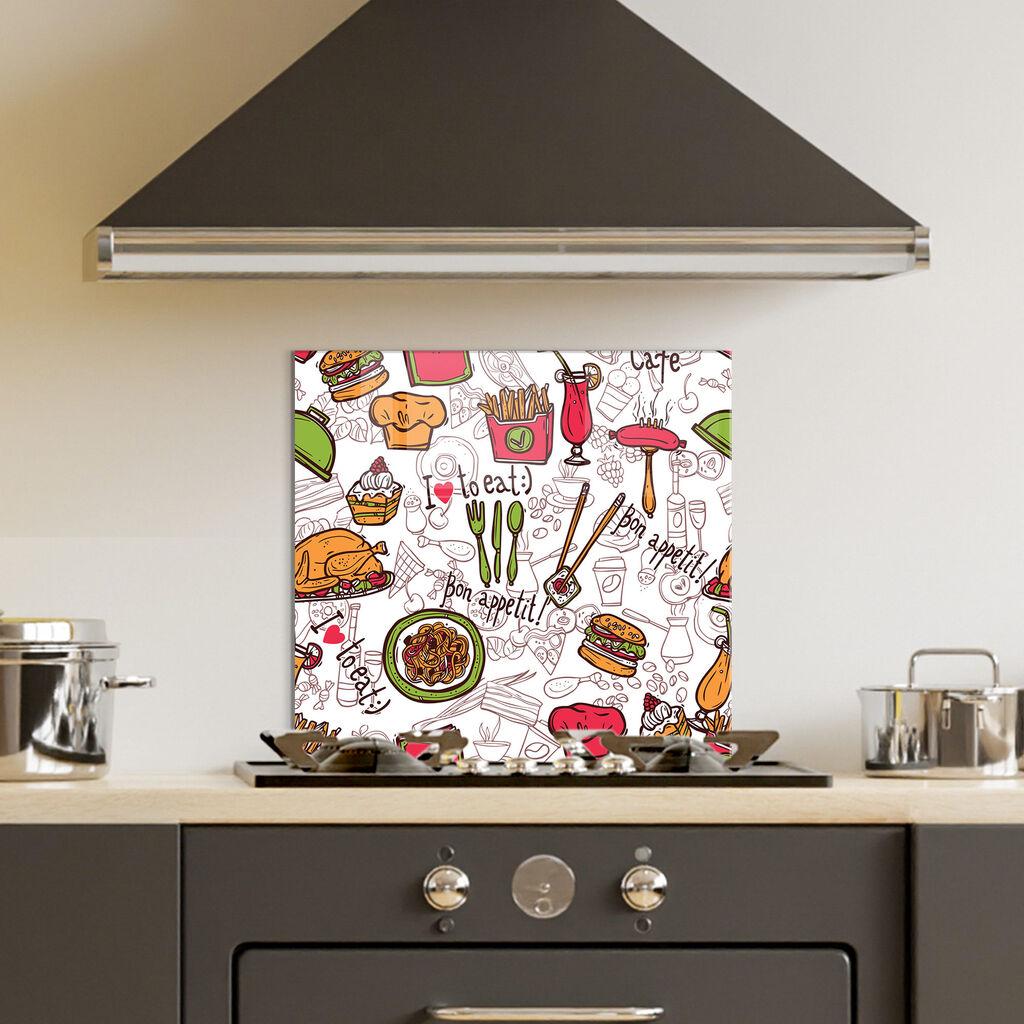 Wallity Slika 2009, 60x60 cm