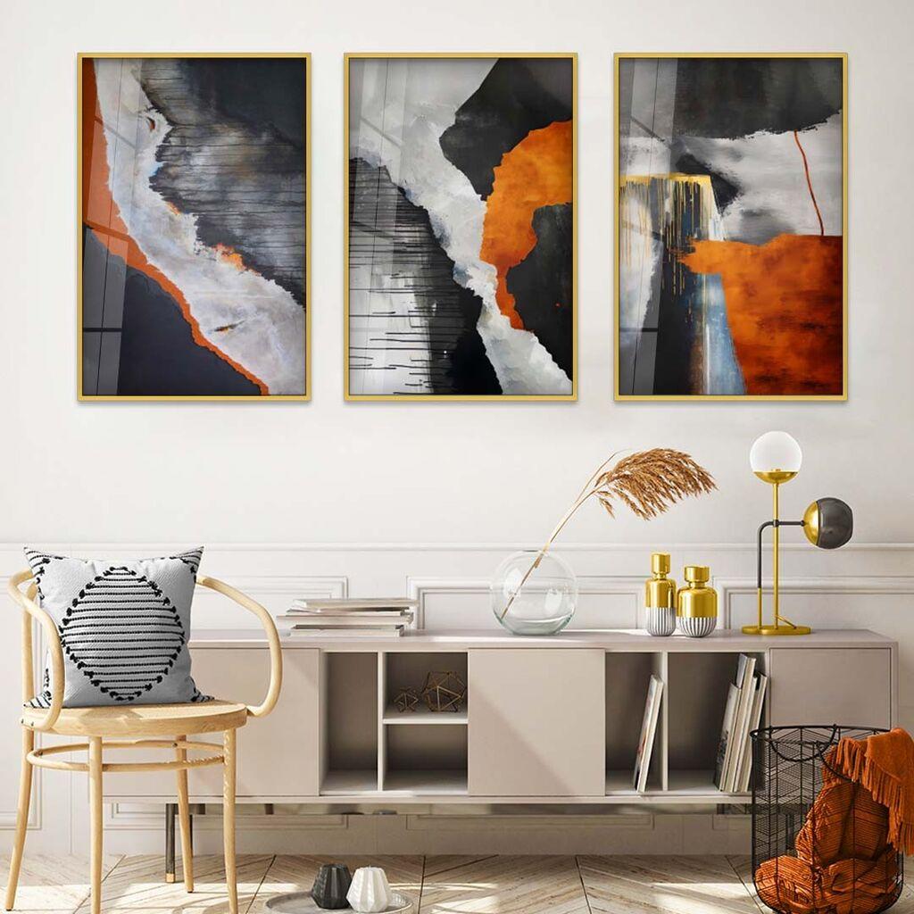 Wallity Slika Huhu384, 30x40 cm