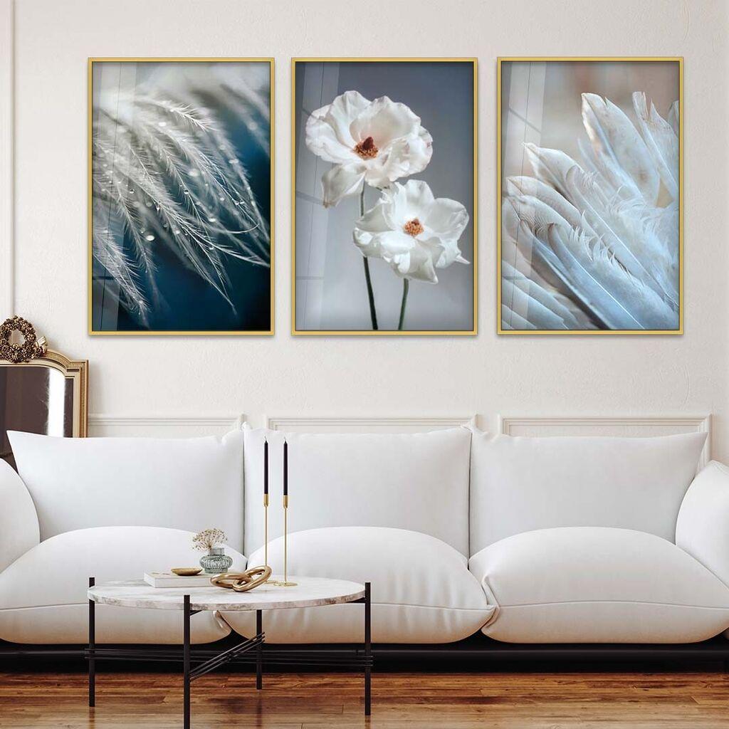 Wallity Slika Huhu381, 30x40 cm