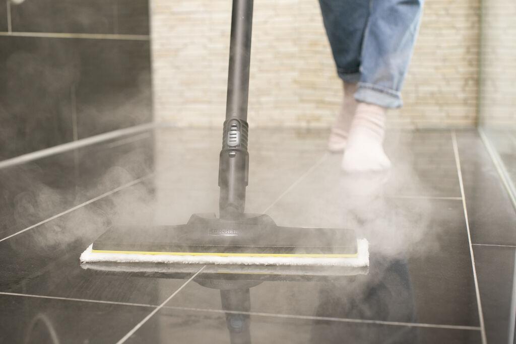Karcher Podne krpe za EasyFix parne čistače