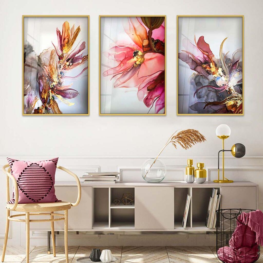 Wallity Slika Huhu387, 30x40 cm