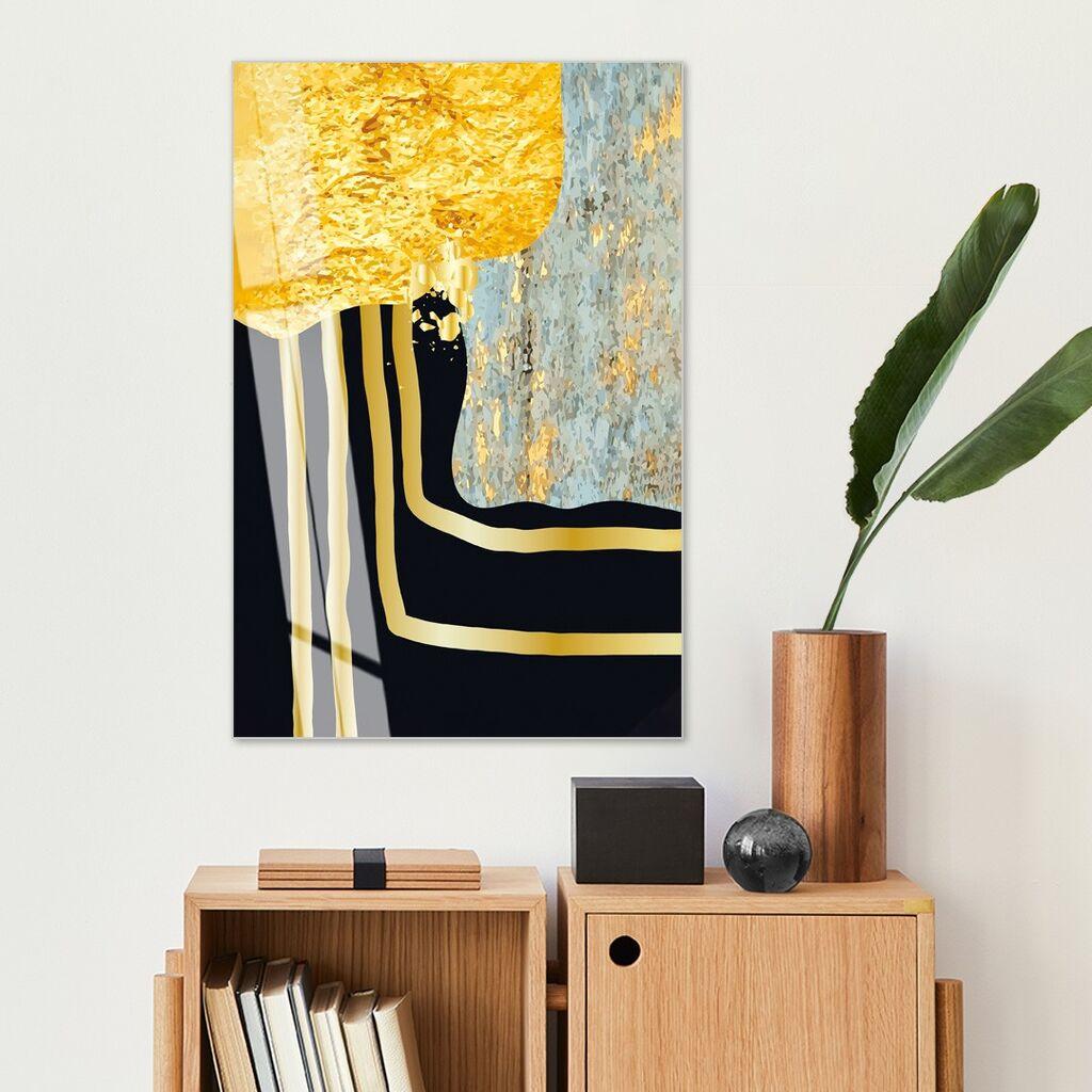 Wallity Slika Huhu376, 60x90 cm