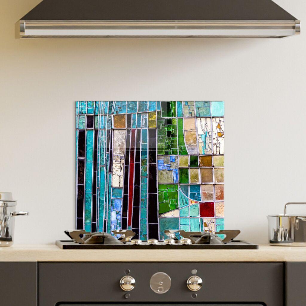 Wallity slika 1114-K, 60x60 cm