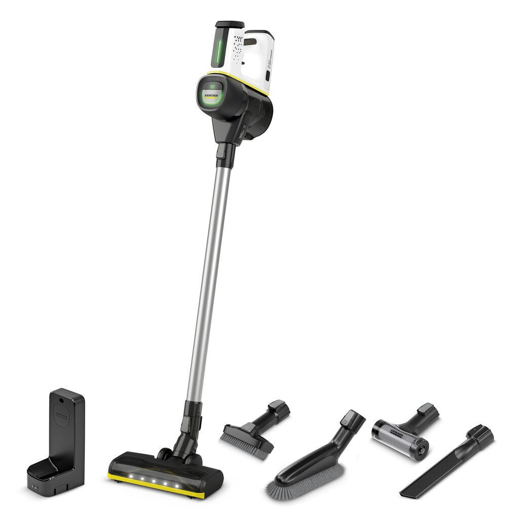 Karcher Usisivač VC 7 Cordless YourMax EU