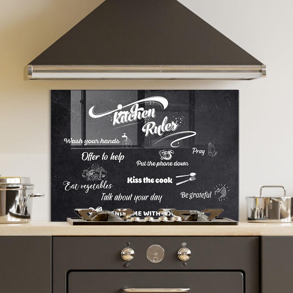 Slika na zidu 2021, 70x100 cm