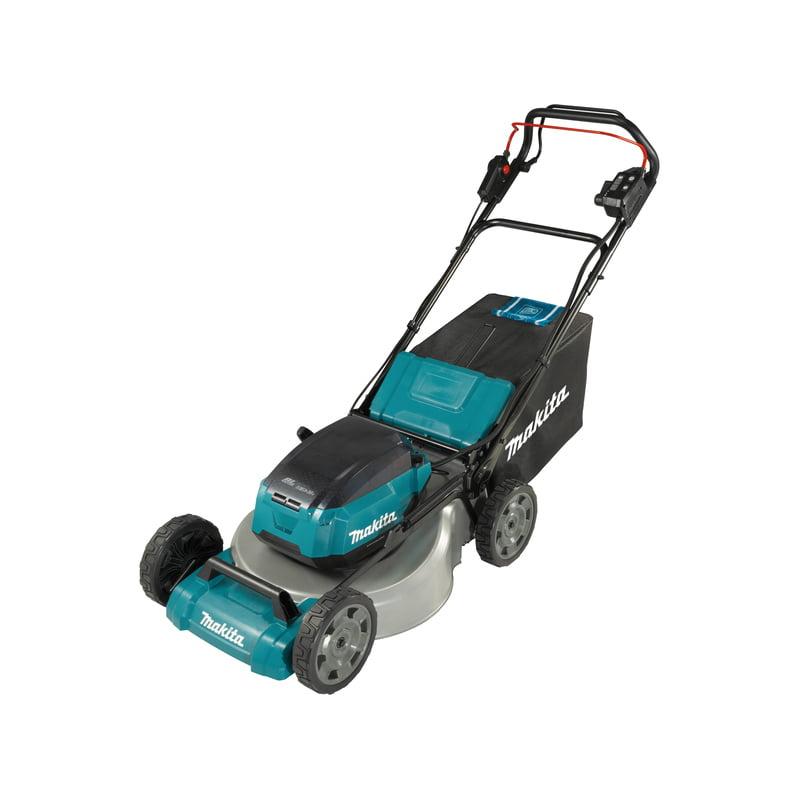 Makita Aku samohodna kosilica kosačica DLM462Z Solo