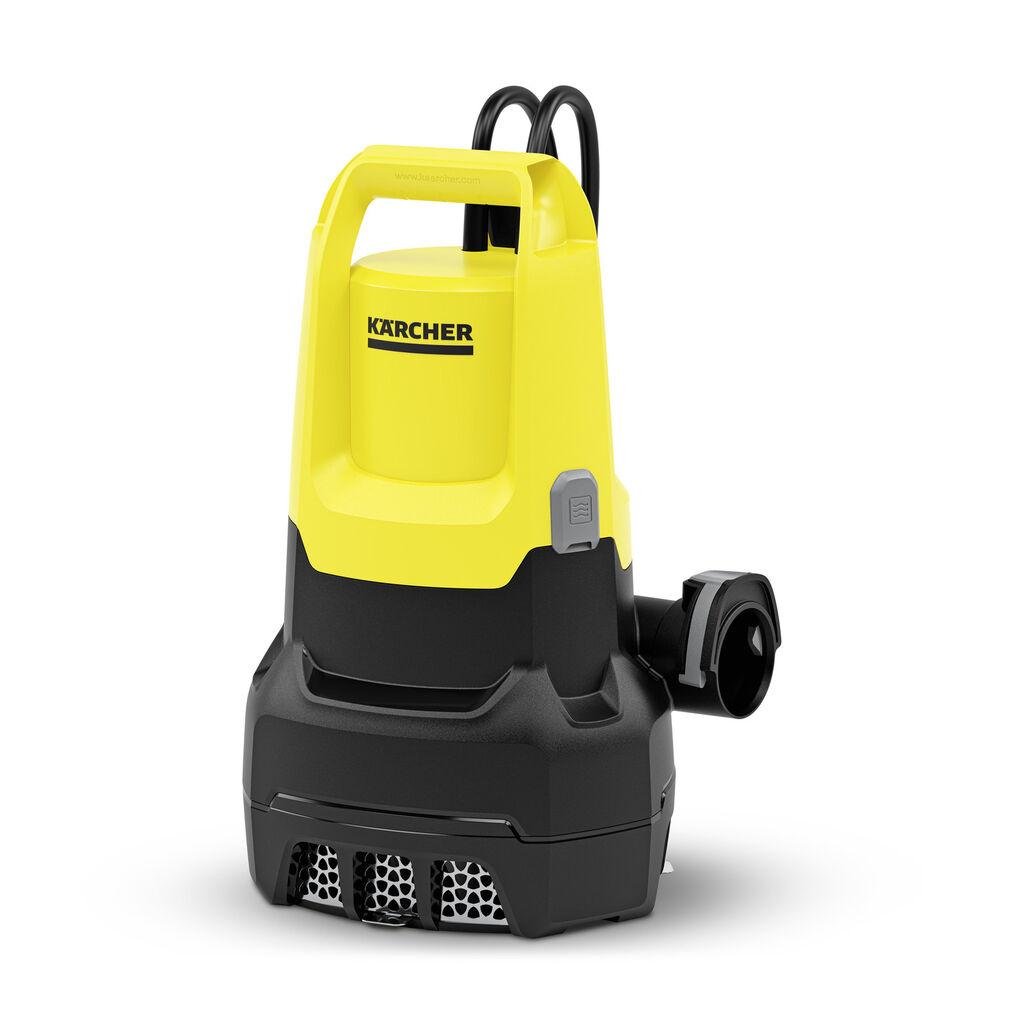 Karcher Potopna pumpa za prljavu vodu SP 22000 Dirt