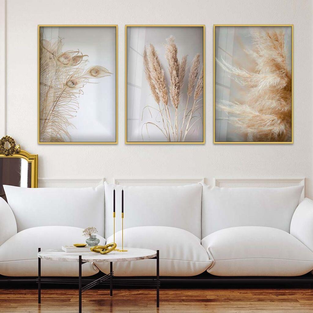 Wallity Slika Huhu383, 30x40 cm