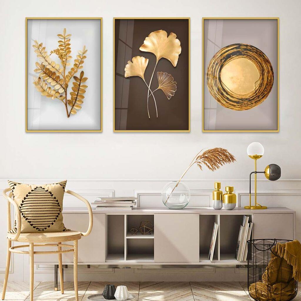 Wallity Slika Huhu386, 30x40 cm