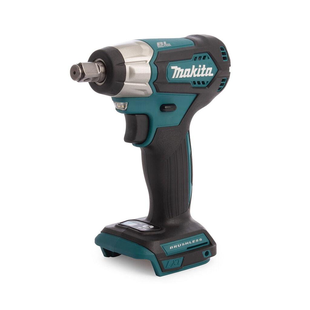 Makita Aku udarni odvijač DTW181Z