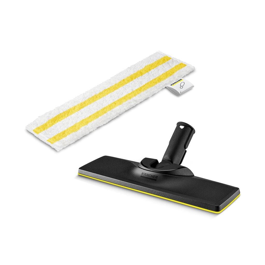 Karcher Set Podnih Mlaznica EasyFix za Parne Čistače