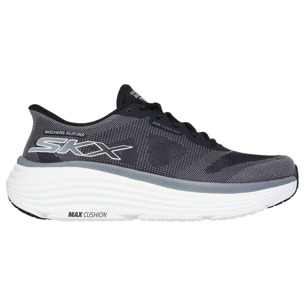 Skechers Slip-ins Max Cushioning Endeavor Muške patike, Crne