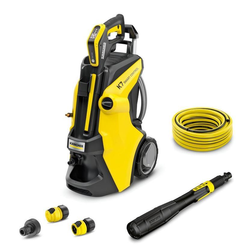 Karcher Perač K7 Smart Control Flex WSK