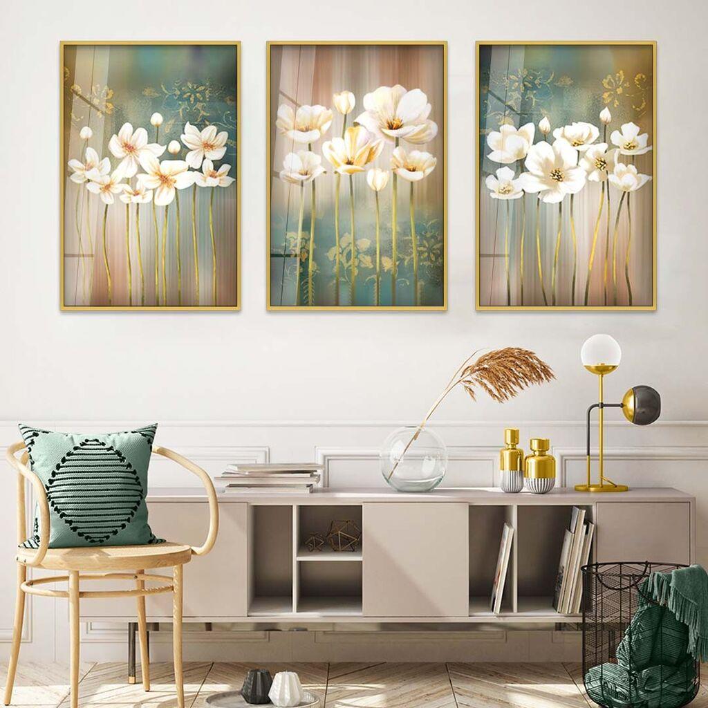 Wallity Slika Huhu388, 30x40 cm