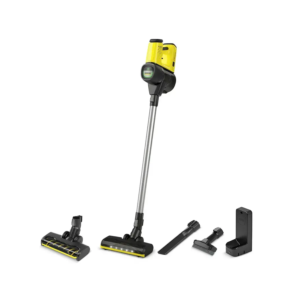 Karcher Usisivač prašine VC 6 Cordless Our Family Limited Edition