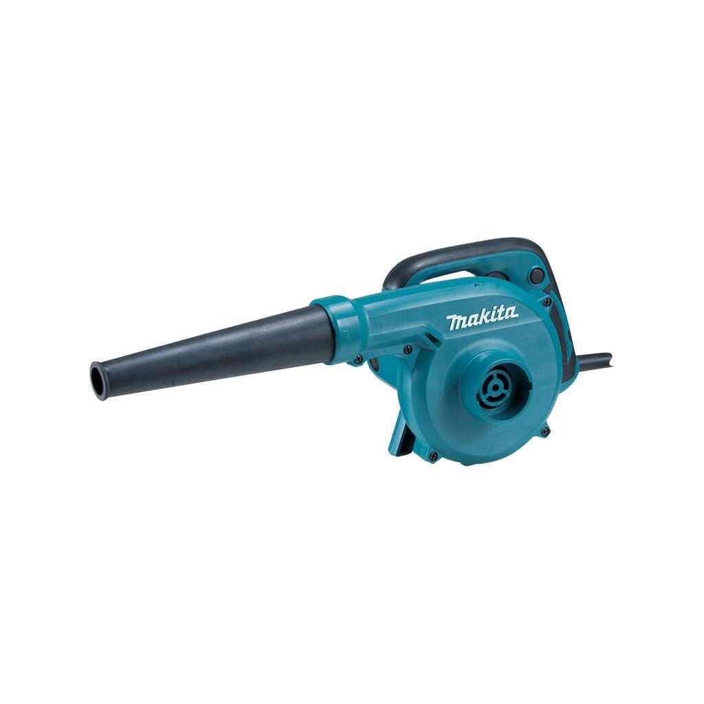 Makita Električni duvač usisivač lišća UB1103Z, 600W