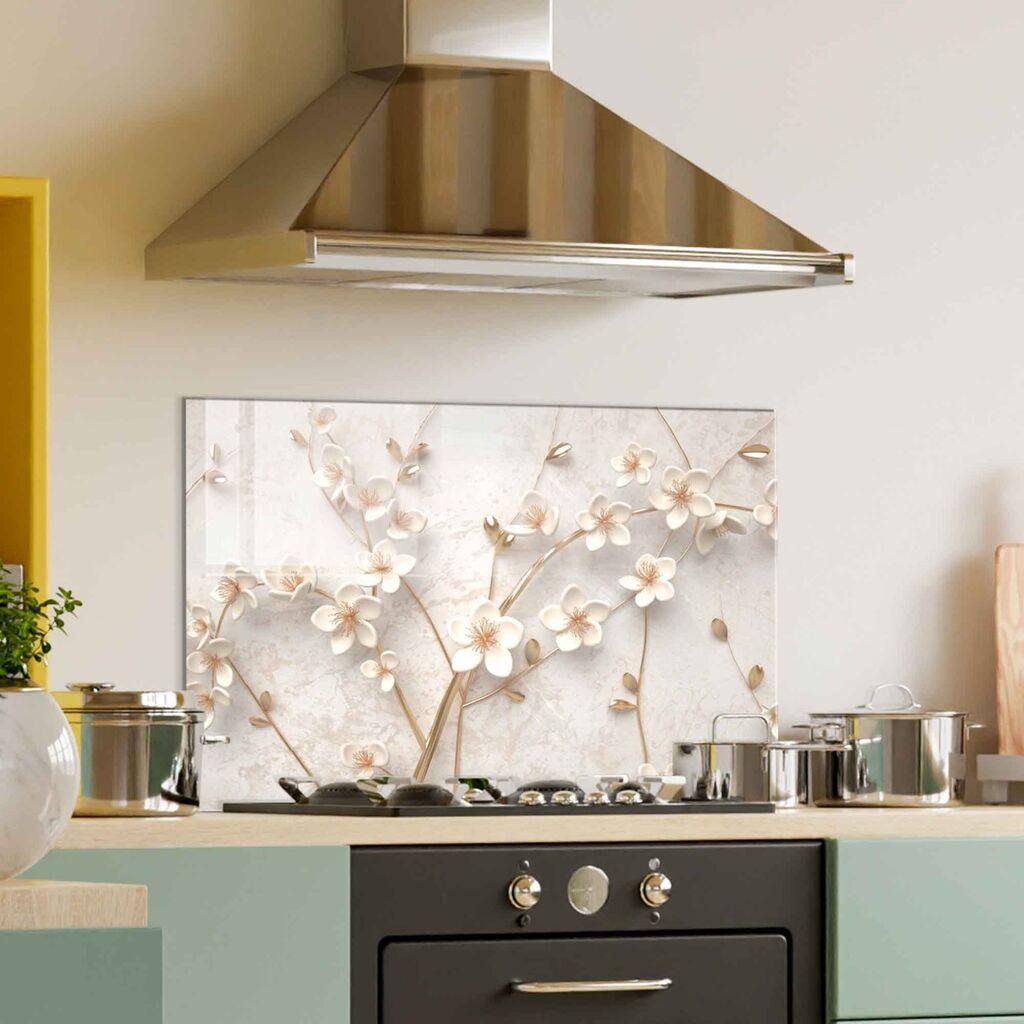 Zidna slika 1955, 70x100 cm