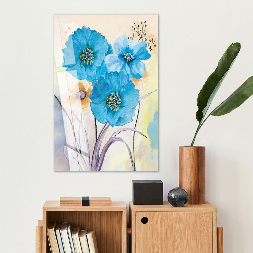 Wallity Slika Huhu372, 50x70 cm