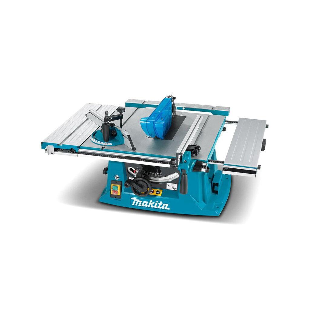 Makita Stona pila testera cirkular MLT100N, 1500W