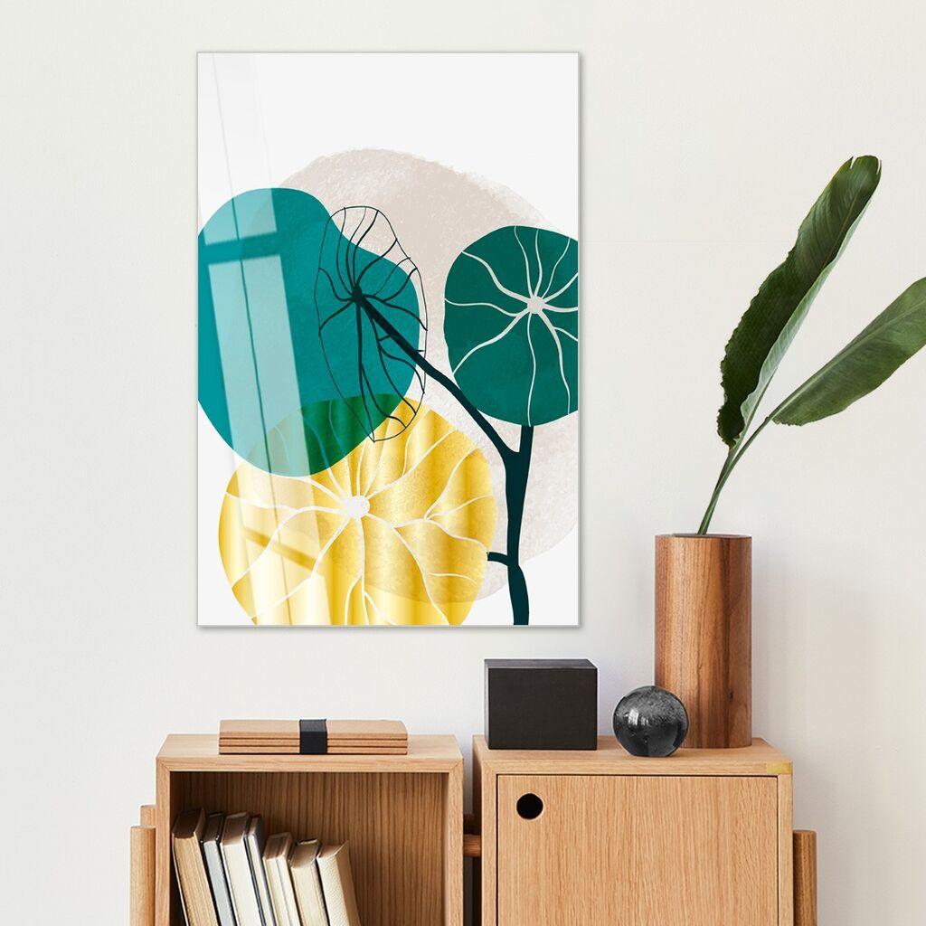 Wallity Slika Huhu374, 30x40 cm