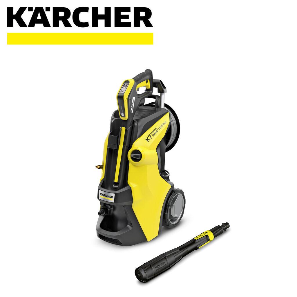 Karcher Perač K7 Premium Smart Control Flex